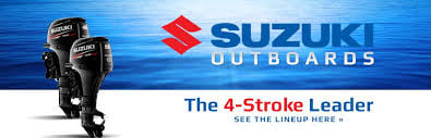 Suzuki Outboards