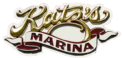 Katz's Marina at the Cove, boat repairs, dock slip rentals & used boat sales