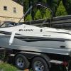 2006 Larson 208 Bowrider SOLD