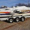 2001 Wellcraft Scarab 33 AVS SOLD!